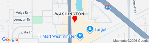 Map thumbnail of 16272 Beach Blvd Huntington Beach, CA 92647